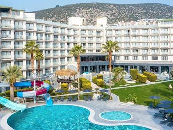 odelia resort hotel 5*