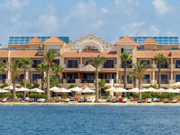 safir marsa matrouh 4*