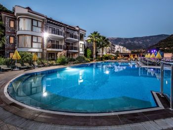 sertil deluxe tropical suites 4*