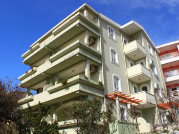villa maja 3*