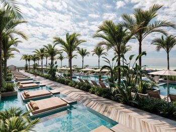sy hotels belek 5*