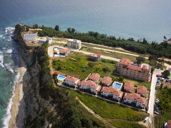 vemara club (ex. calimera beach) 3*
