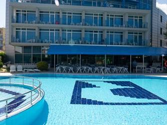 regata palace 4*