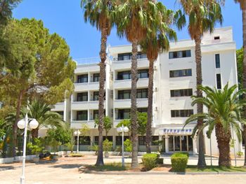 ozkaymak otem hotel 4*