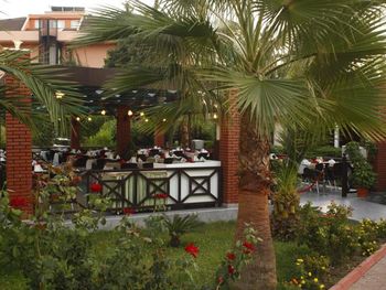 miramor garden resort (ex. seker resort) 3+ *