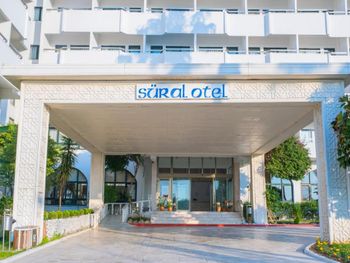 sural hotel 5*