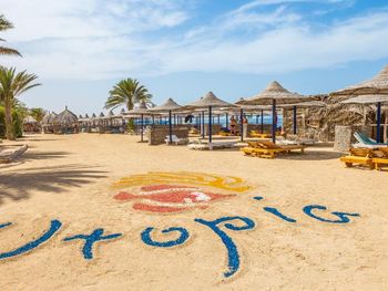 utopia beach club 4 *